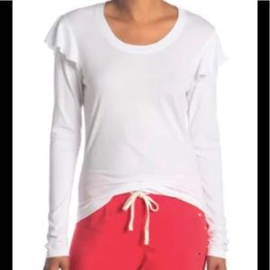 NWT Quality long sleeve tee